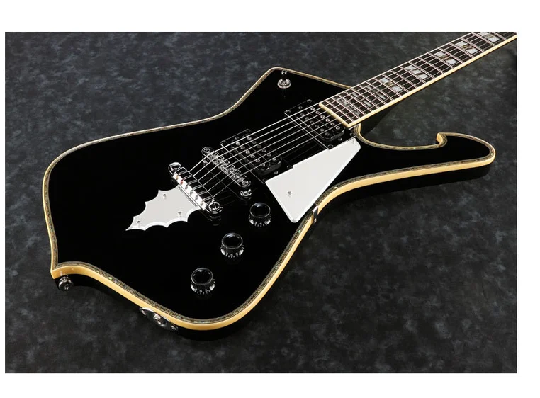 Ibanez PS120 BK elgitar inkl. Gigbag 